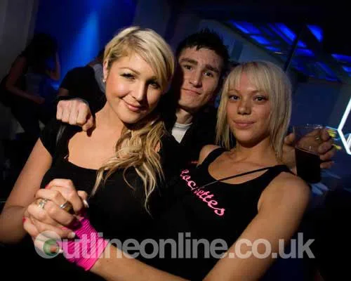 Norwich Rocks