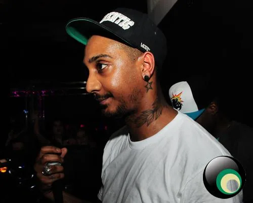 Chase & Status