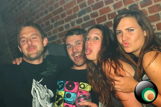 Bassjam ft. Ed Solo