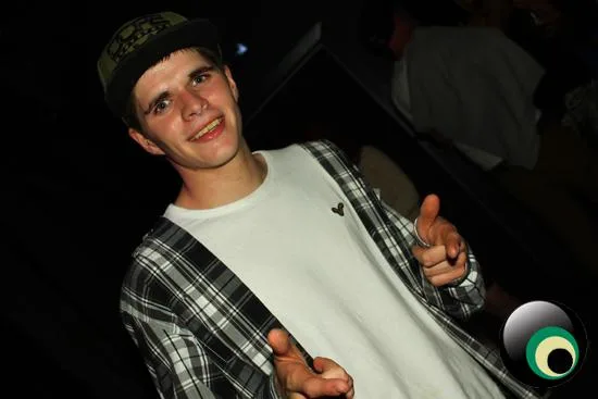 Rumble 18th Birthday