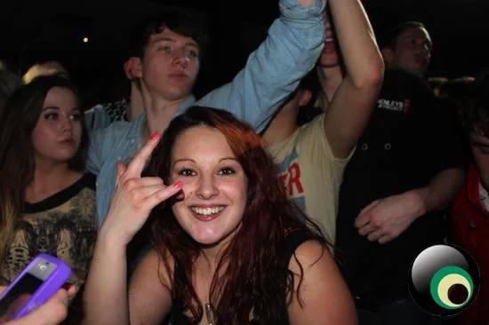Chase & Status