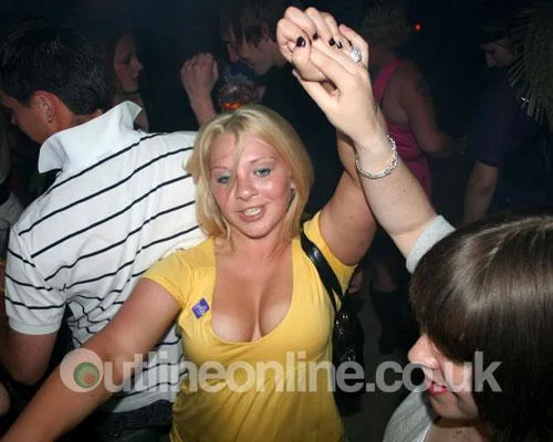 Ibiza Foam Party