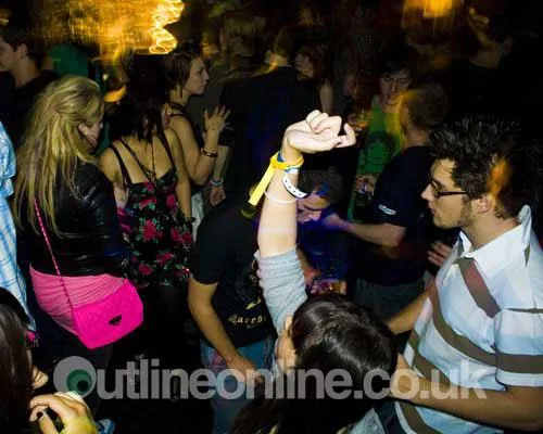 Dance Club