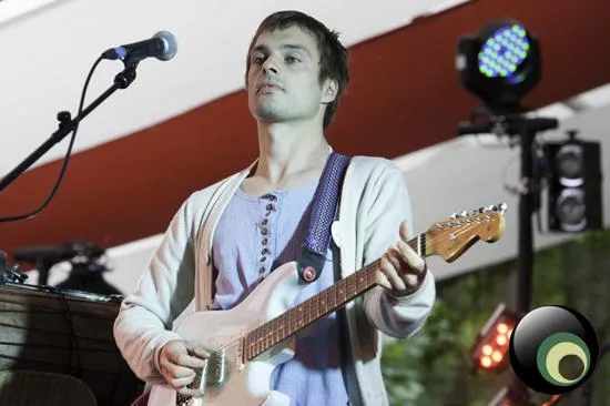 Latitude Festival 2012 // Part 3