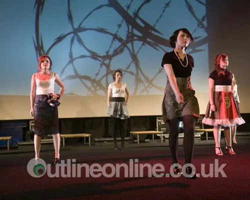 Fashion Show