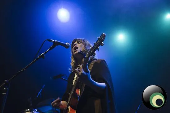Nicole Atkins