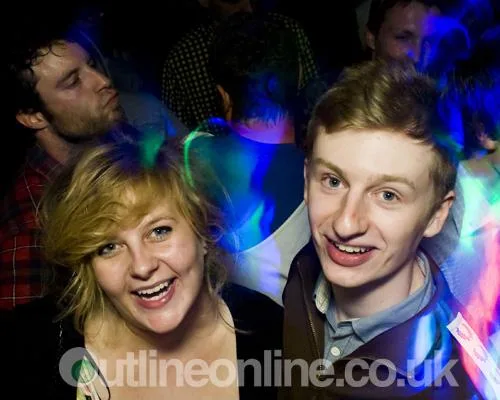 Dance Club