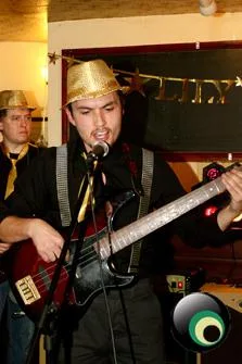 10th Anniversary at The Golden Star