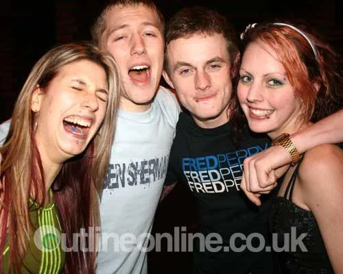 Andy C