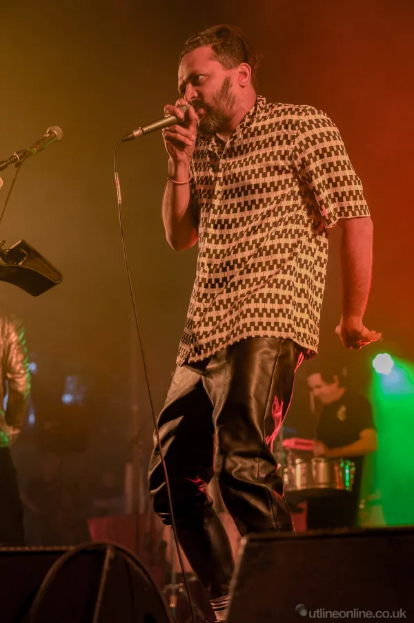 Latitude Festival 2022