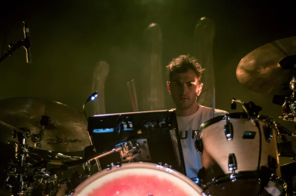 Glass Animals