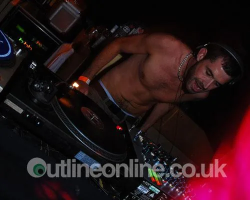 DJ Hype