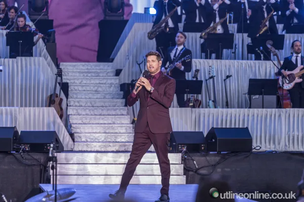 Michael Bublé