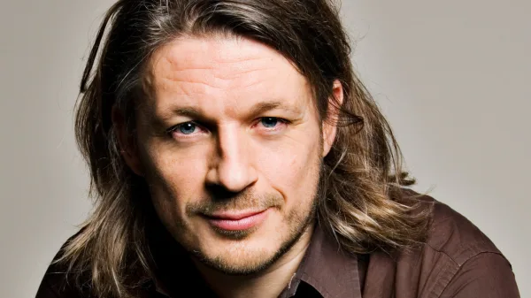 Richard Herring - The Best