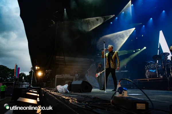 Let's Rock Ipswich