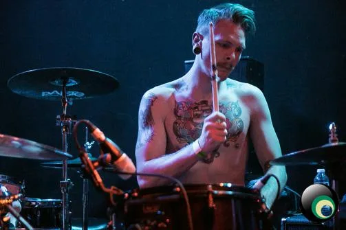 Ho99o9 @ the Waterfront Studio