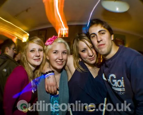 Dance Club