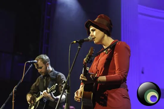 Duke Special at OPEN w/ Foreign Slippers & King Laconic