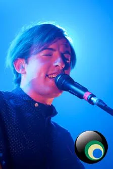 Bombay Bicycle Club @ the UEA