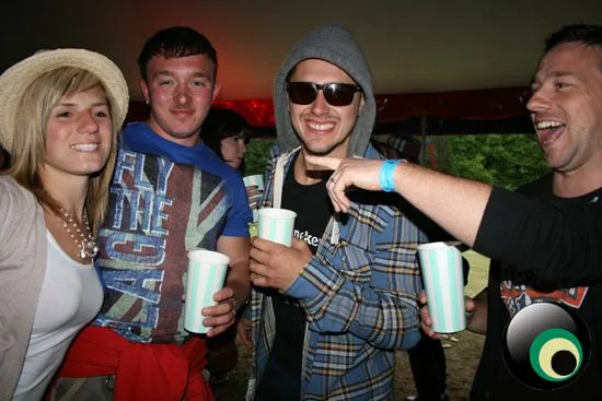 Playfest 2012 // Part 2