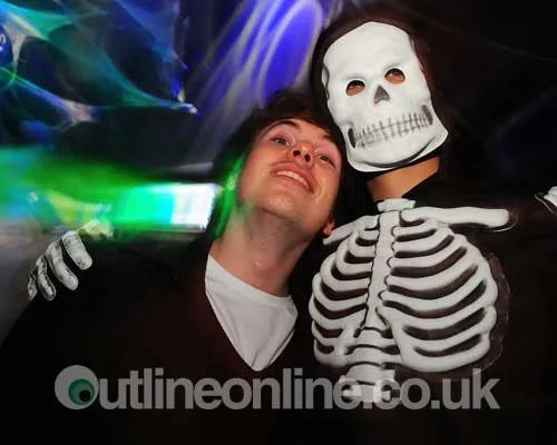 Halloween
