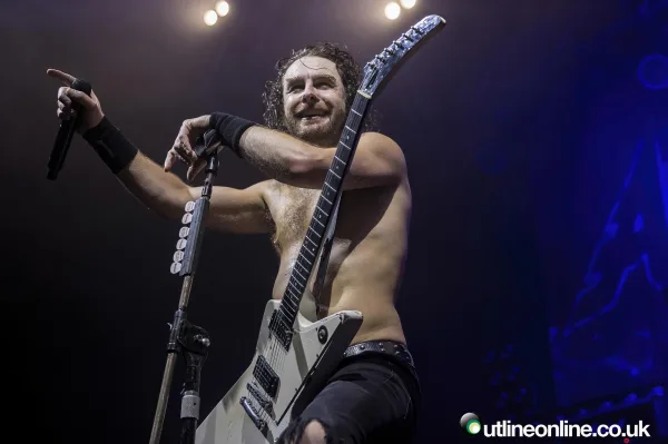 Airbourne