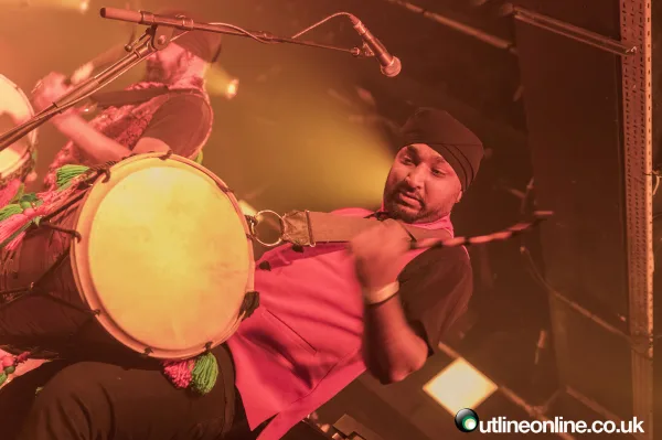 Kula Shaker