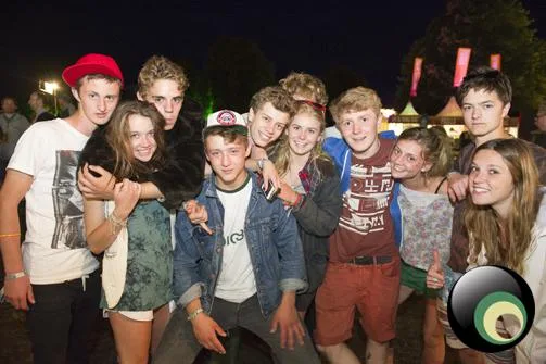 Latitude Festival 2012 // Part 2