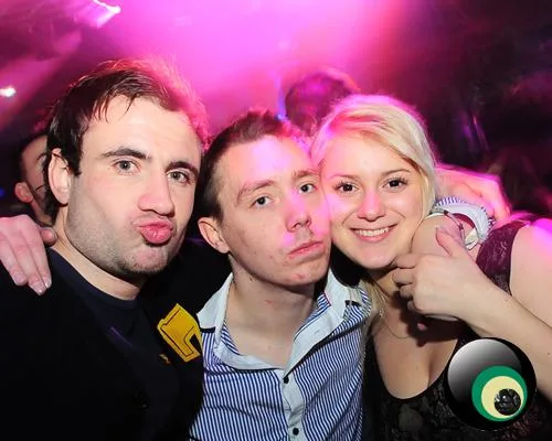 Norwich Rocks