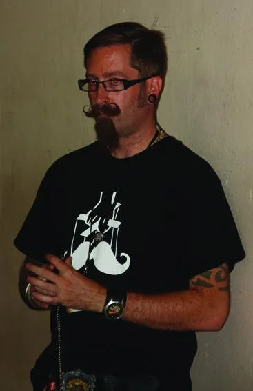 Tattoo Night