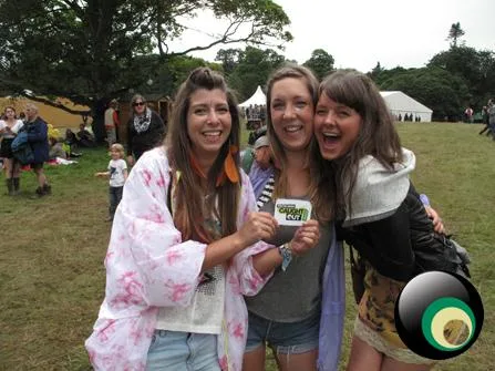 Latitude Festival 2012 // Part 1