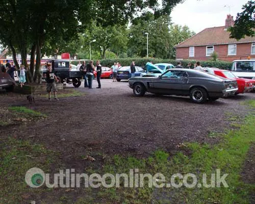 Car Show