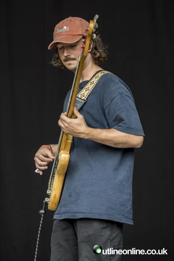 Wild Fields Festival 2024 Day 2