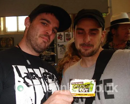 NBAF 09