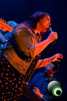 Jess and the Bandits @ the Waterfront