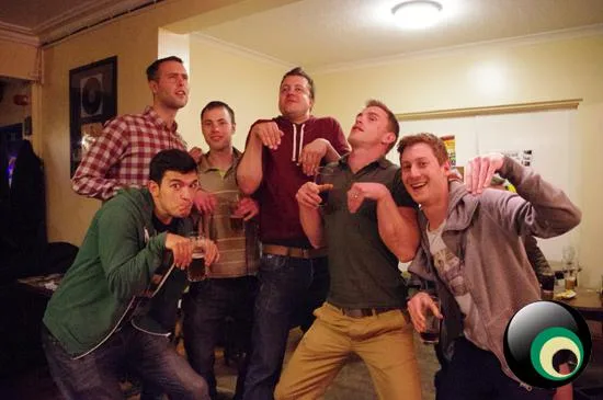 The Brickmakers' 10th Anniversary