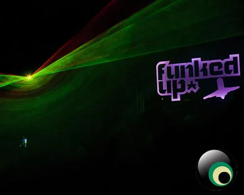 Funked Up