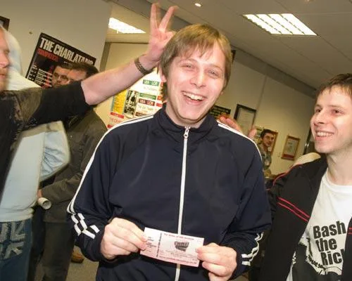 NME Awards