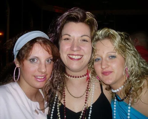 80s Night 2