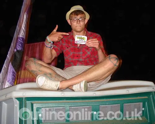 Latitude Fest pt 1