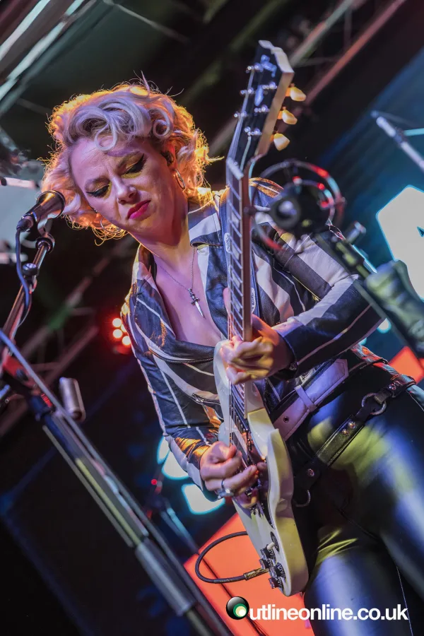 Samantha Fish