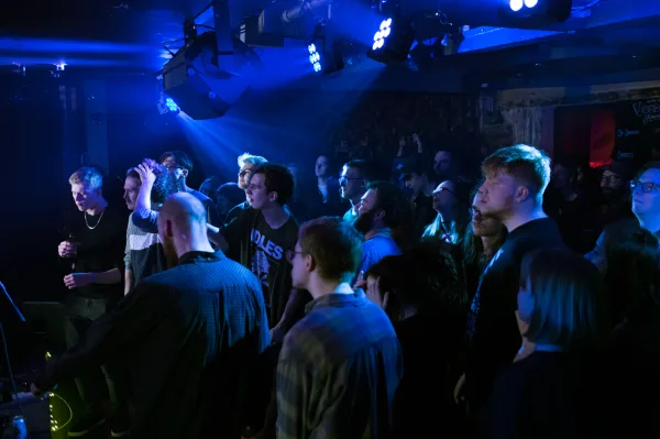 Norwich Rock Fest 2022