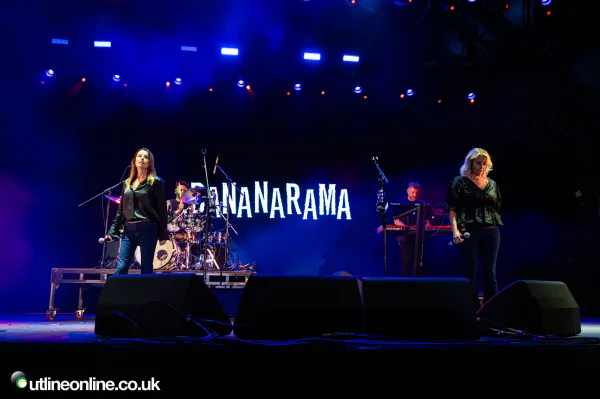 Let's Rock Norwich 2023