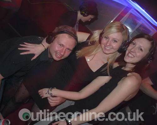 Silent Disco