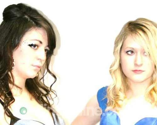 CCN Fash Show