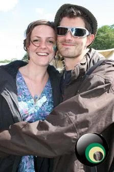 Glade Festival // Part 2