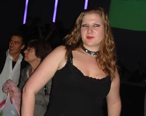 CCN Fashion Show 2