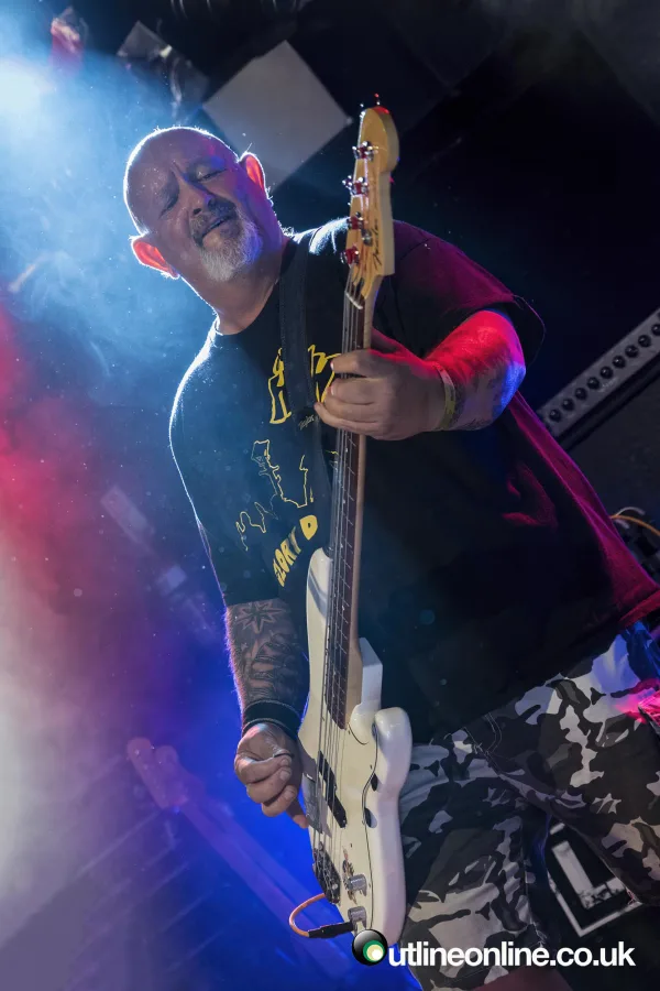 UK Subs
