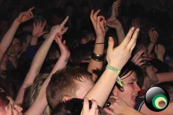 Chase & Status
