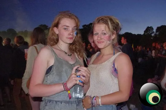 Latitude Festival 2013 // Part 1